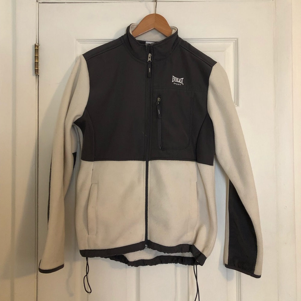 Everlast sport fleece